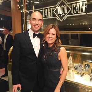 Meet your Posher, Morgan